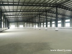 面积2000平方厂房转让