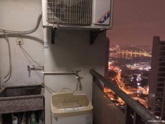 软件园二期单身公寓