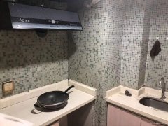 软件园二期单身公寓