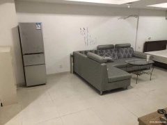 软件园二期单身公寓